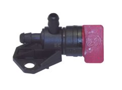 Palivový kohout Honda - náhrada 