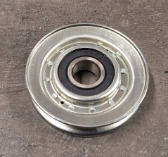 Seco N532150824- Řemenice Compemsa, ložisko 6203