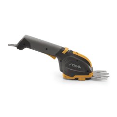  Stiga SGM 72 AE - Aku nůžky na trávu 7,2V 