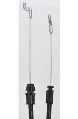 Lanko brzdy motoru (třmenové brzdy)