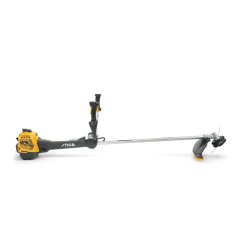 Stiga BC 760 B - křovinořez s benzinovým motorem 