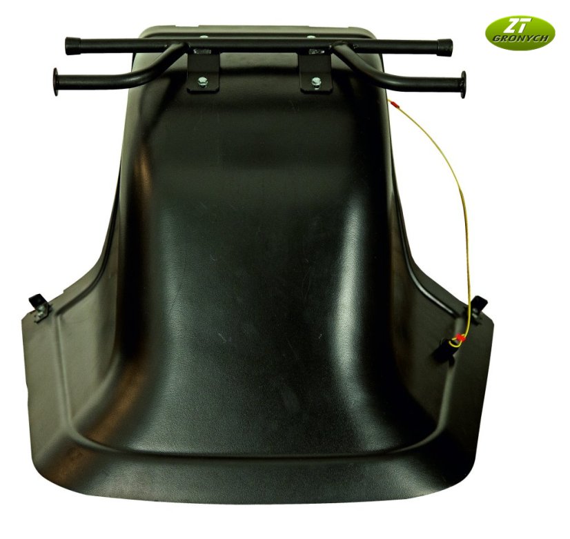 Deflektor pro traktory SECO- některé modely