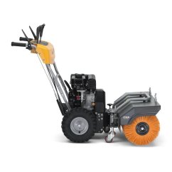 Stiga SWS 800 G - Motorový zametací kartáč