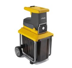Stiga Bio Silent 2500- elektrický drtič