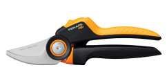 Fiskars 1057173 PowerGear™ X P921 - zahradní převodové nůžky