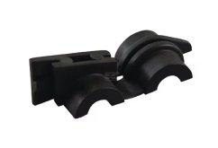 Uložení přední nápravy MARINA   P       