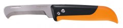 Fiskars 1062819 - Sklízecí nůž skládací X-series™