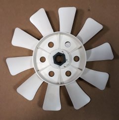 Ventilátor převodovky Tuff torq K 46 F (FD-3)