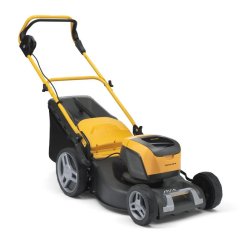 Stiga Collector 543 AE Kit - Aku sekačka 48V bez pojezdu 