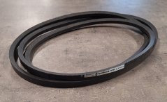 Optibelt klínový řemen - pojezd KARSIT 15/92 A97 A2494 Ld/13x2464Li