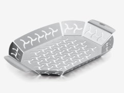 Grilovací koš malý