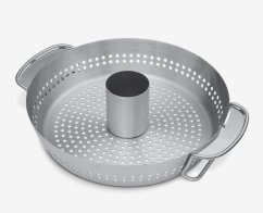 Stojan na drůbež Weber 