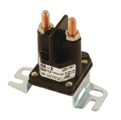 Solenoid