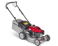 Honda HRG 466 SK- motorová sekačka